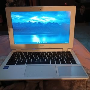Acer Chromebook11 1¹
